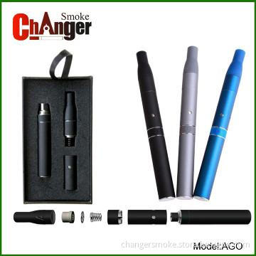 Electronic cigarette dry herb g pen AGO